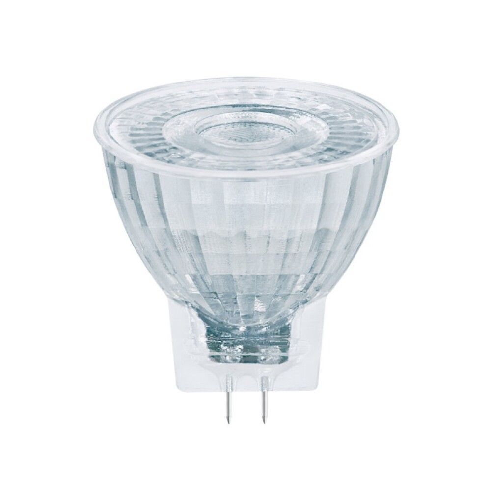 LYSPÆRE OSRAM MR11 35 827 GU4 LED STAR MR11 4,2W