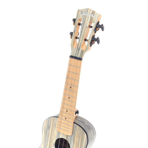 Cascha HH2315 Bamboo Graphit Sopran