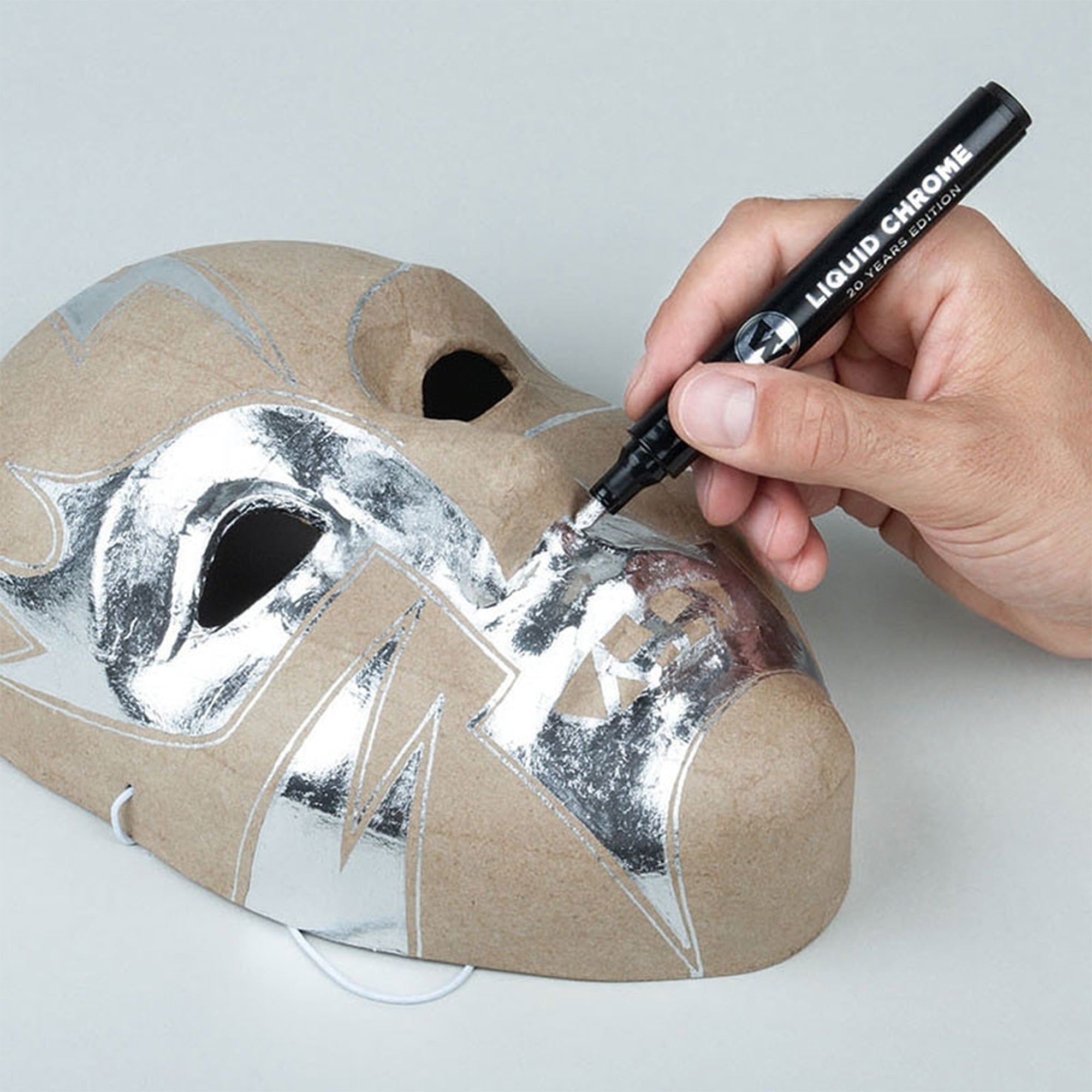 Molotow<br>liquid chrome marker 5 mm