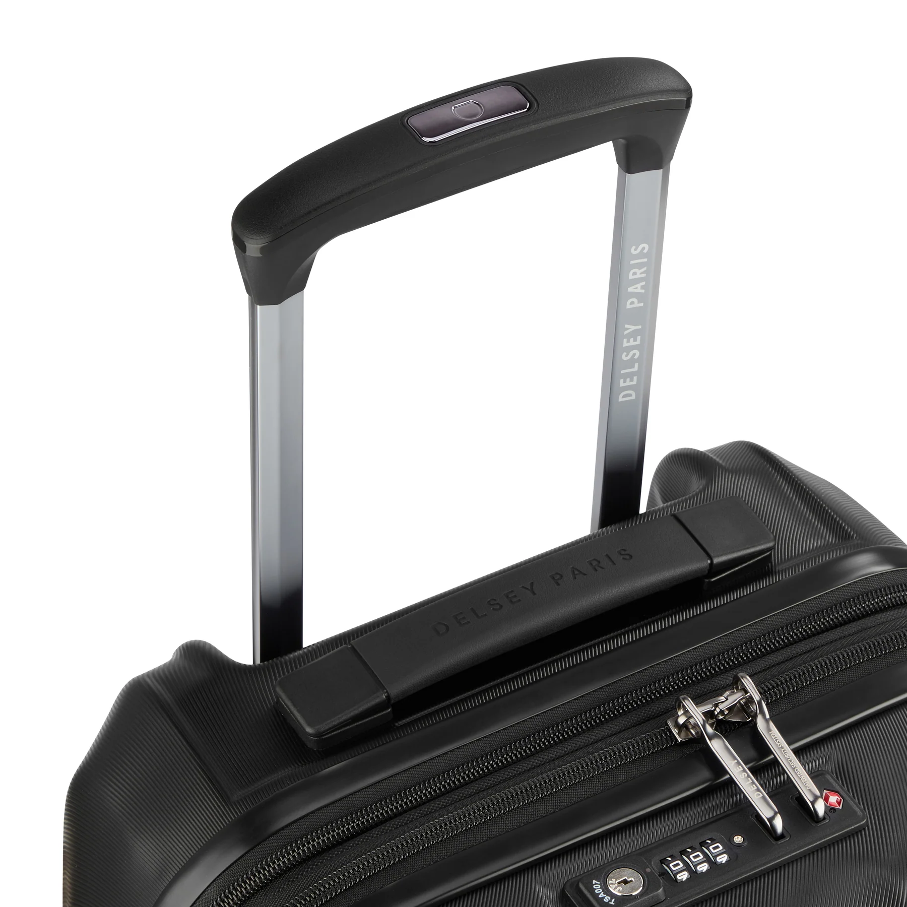 Valise cabine - S Extensible (55cm)