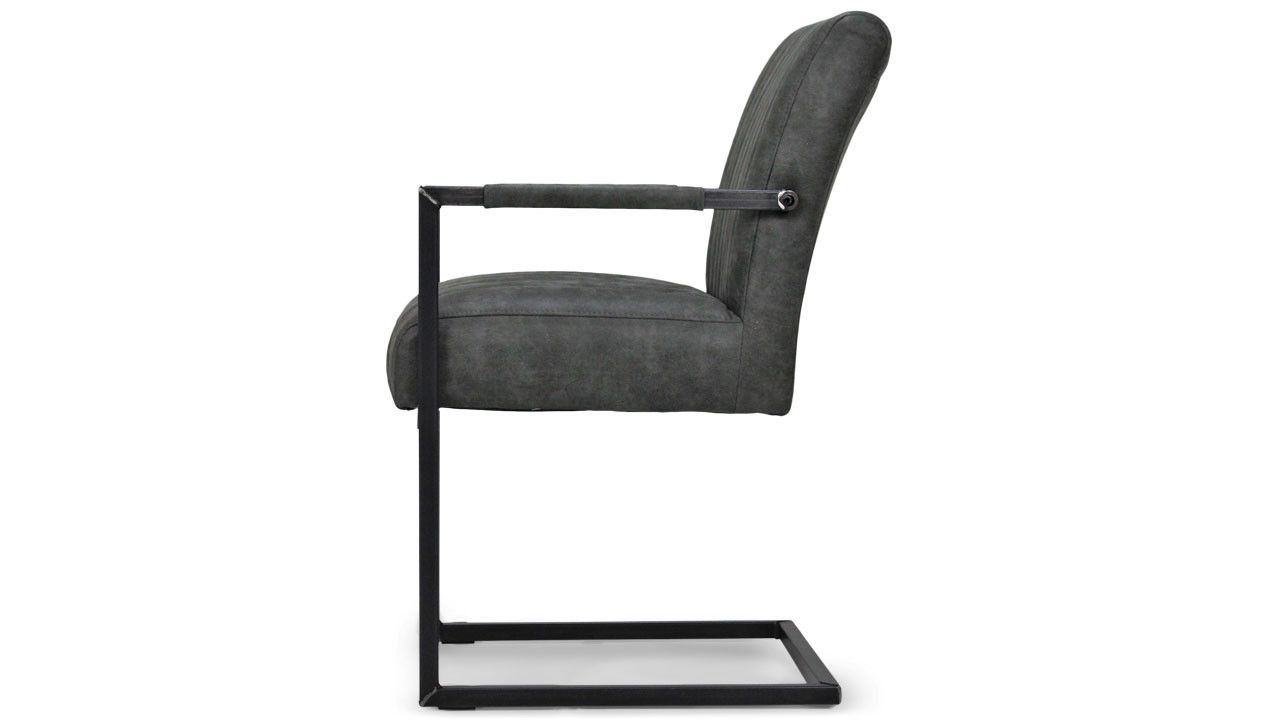 Eetkamerstoel Sinatra B52 x D63 x H88 cm