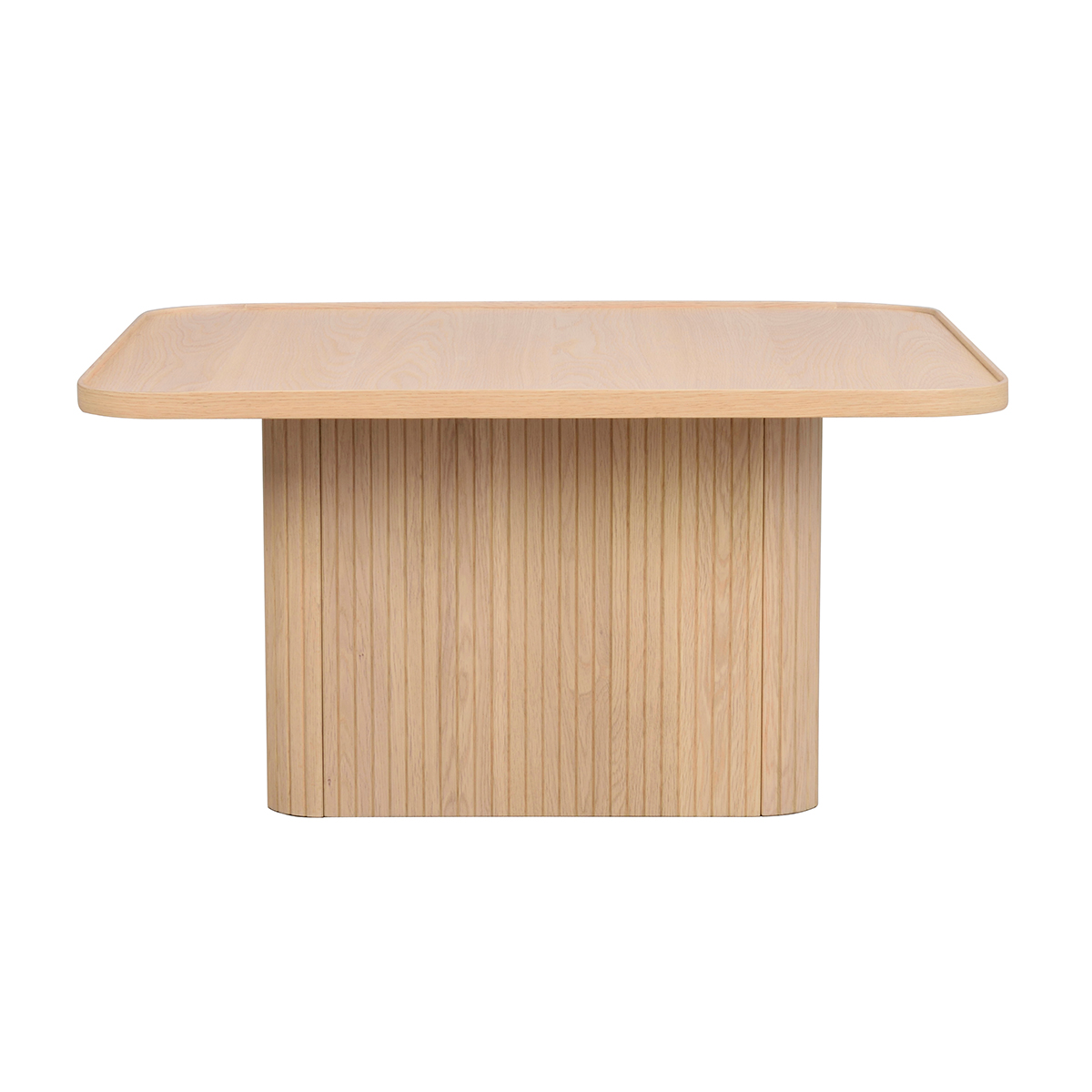 Salontafel Sullivan hout Whitewash