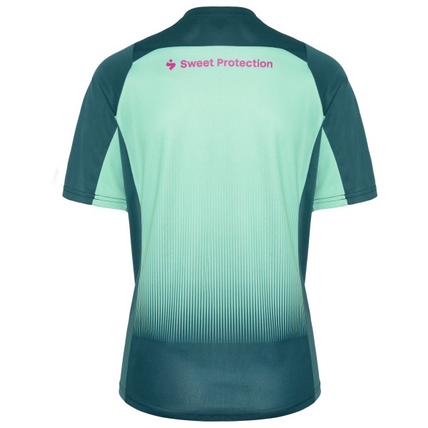 Sweet Protection - Women's Hunter II Trail T-Shirt - Maillot de cyclisme