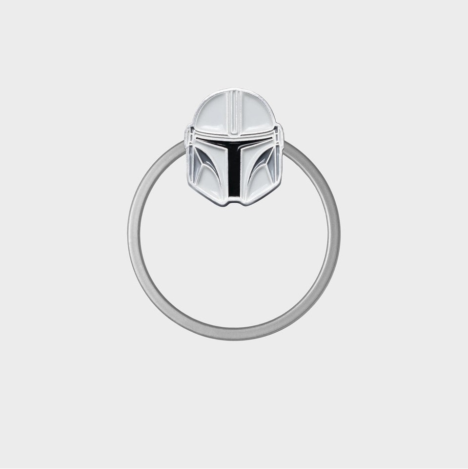 OrbitKey - STAR WARS™️ - ORBITKEY Ringv2 Mandalorian™