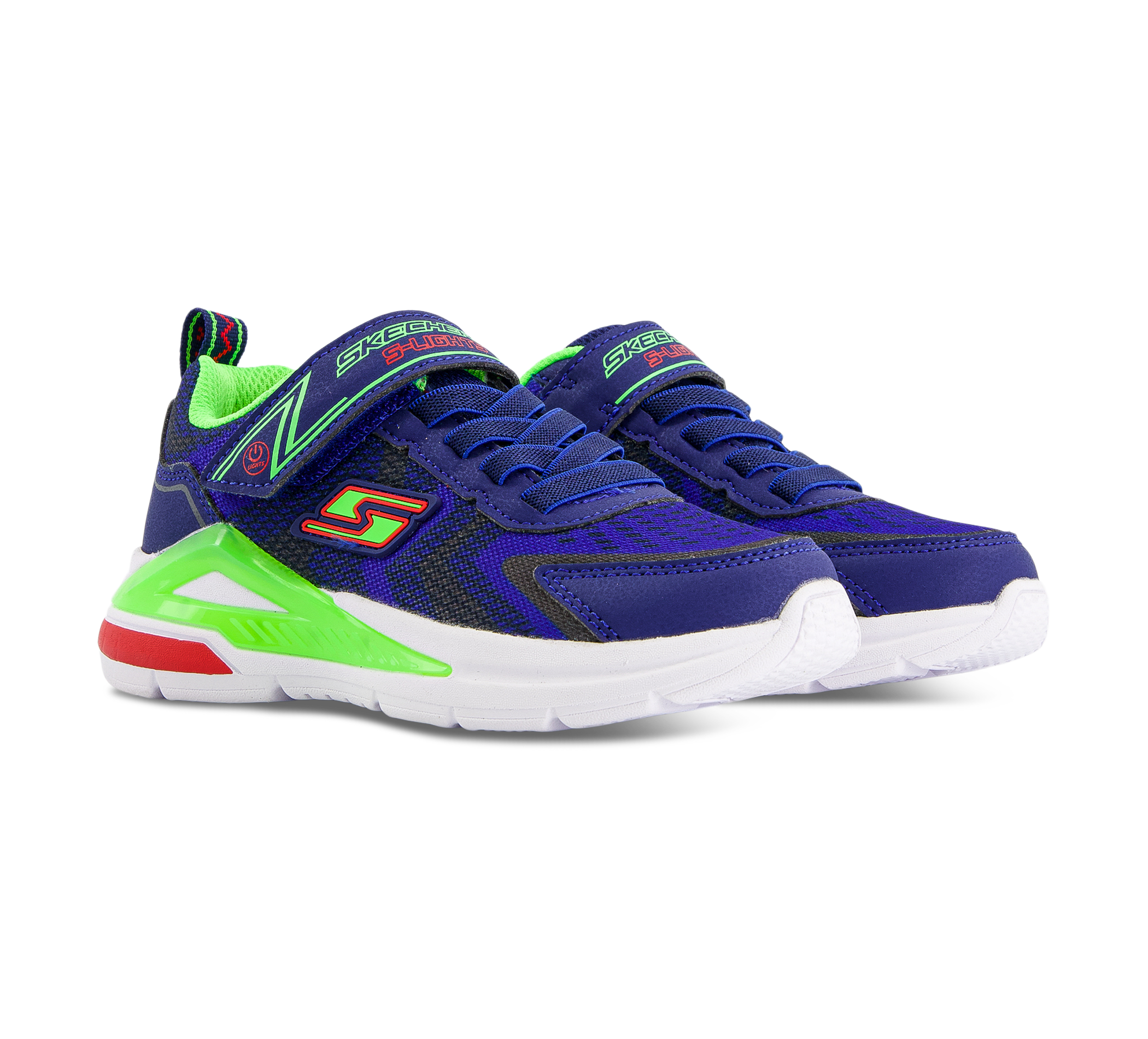 Skechers S Lights: Tri-namics - Sneaker
