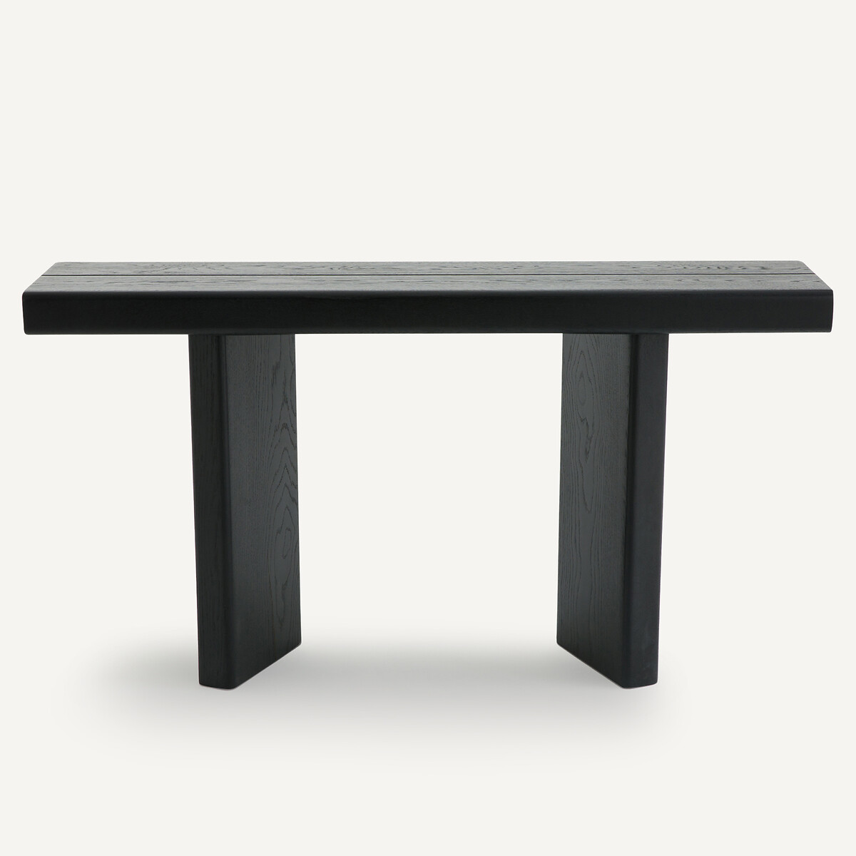 AM.PM<br>Mesa de parede em carvalho L140 cm, Olaga