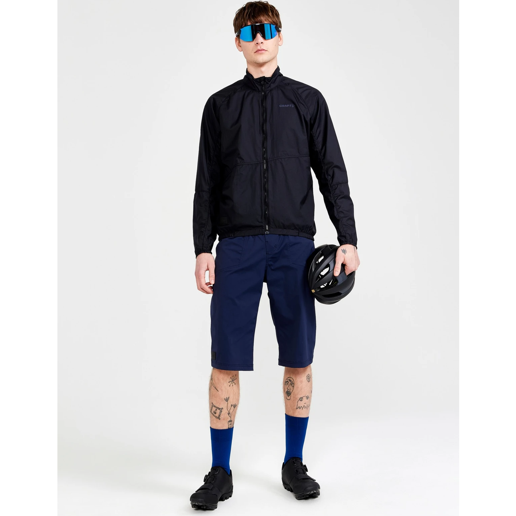 Craft Adv Offroad Windstopper