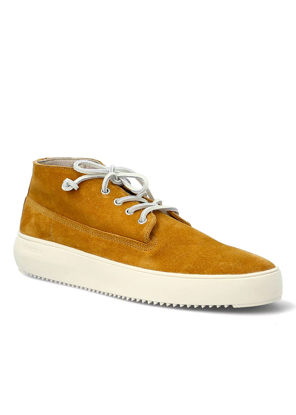 SNEAKERS BG148 SUEDE JEWEL