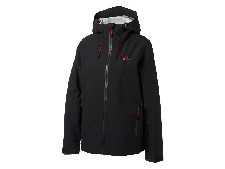 Dames ski-jas Premium