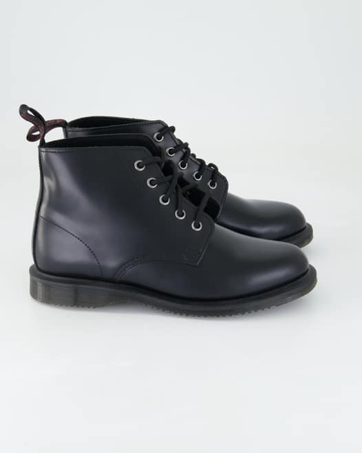 Dr. Martens Emmeline Stiefeletten in Schwarz