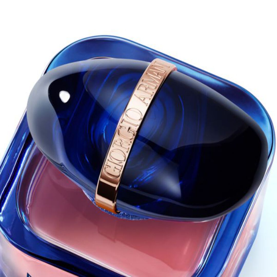 Giorgio Armani My Way Eau de Parfum Intense - 90ml