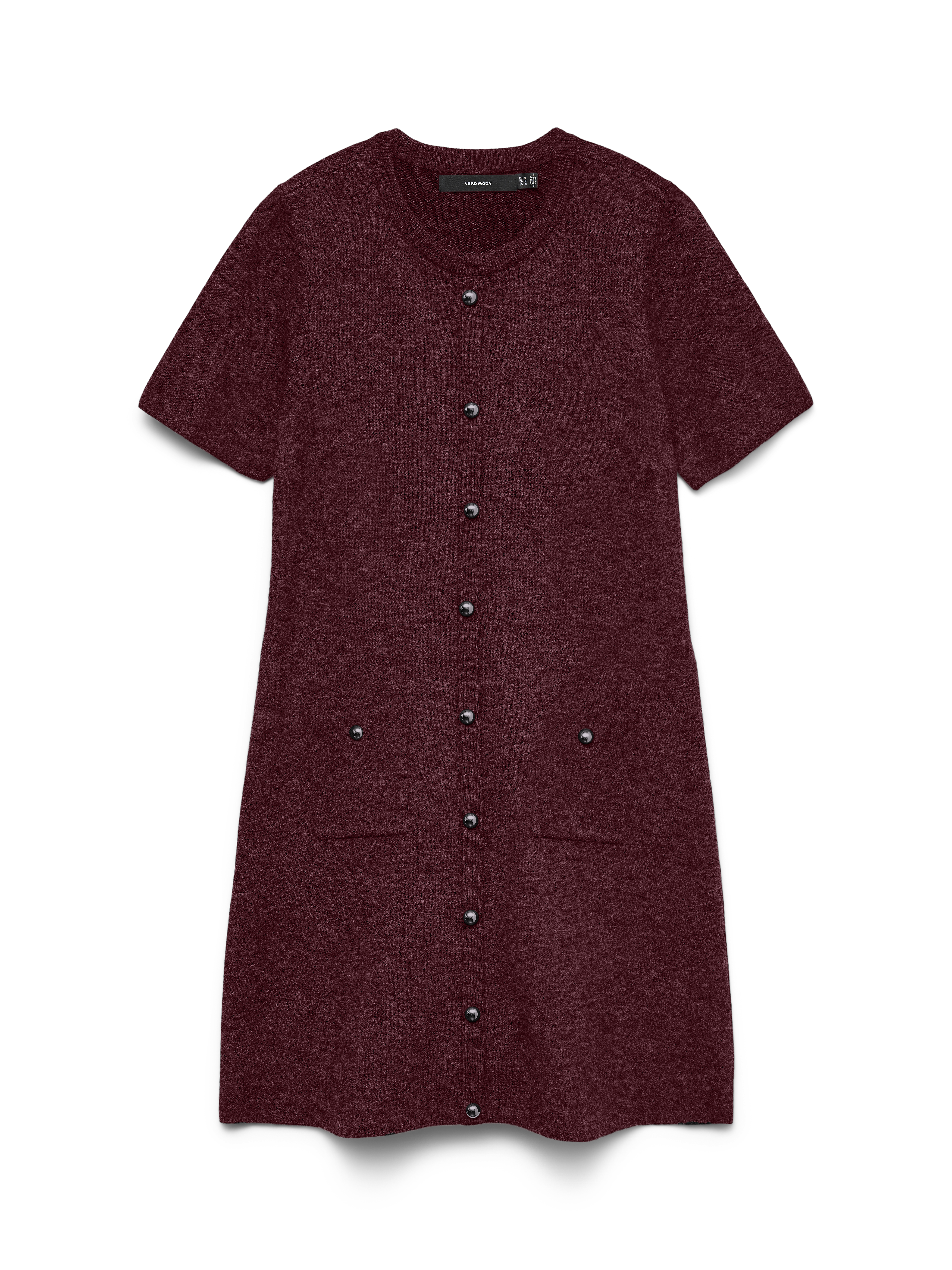 VMJOHANNA Midi-jurk