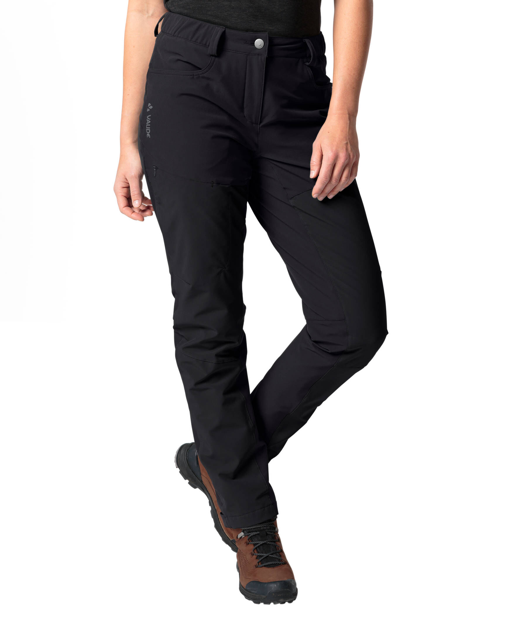 VAUDE| Damen Hose Moena Winter