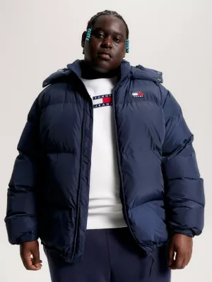 Jaqueta Plus Alaska Puffer