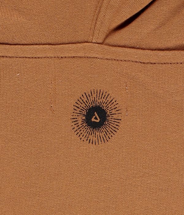Anuell Majestor Hoodie (warm brown)