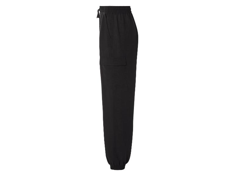 Dames cargo broek