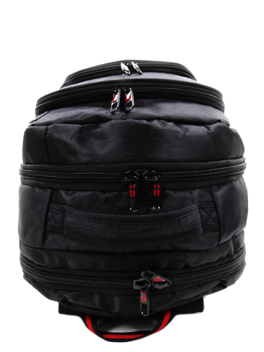 Sac À dos ordinateur New Rebels Cross 15.6 pouces