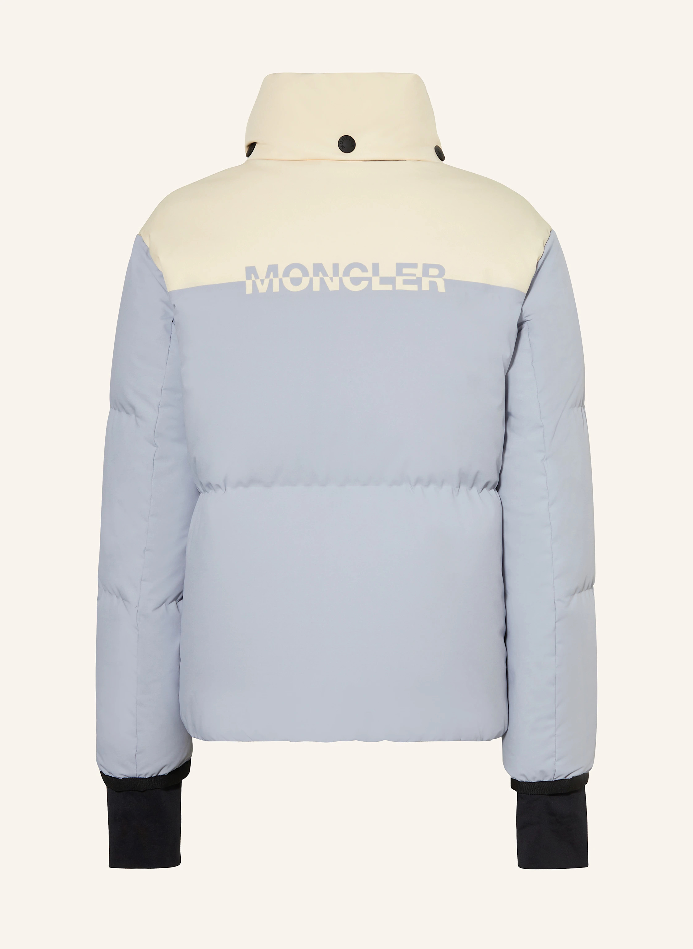 MONCLER enfant Daunen-Skijacke STENNES