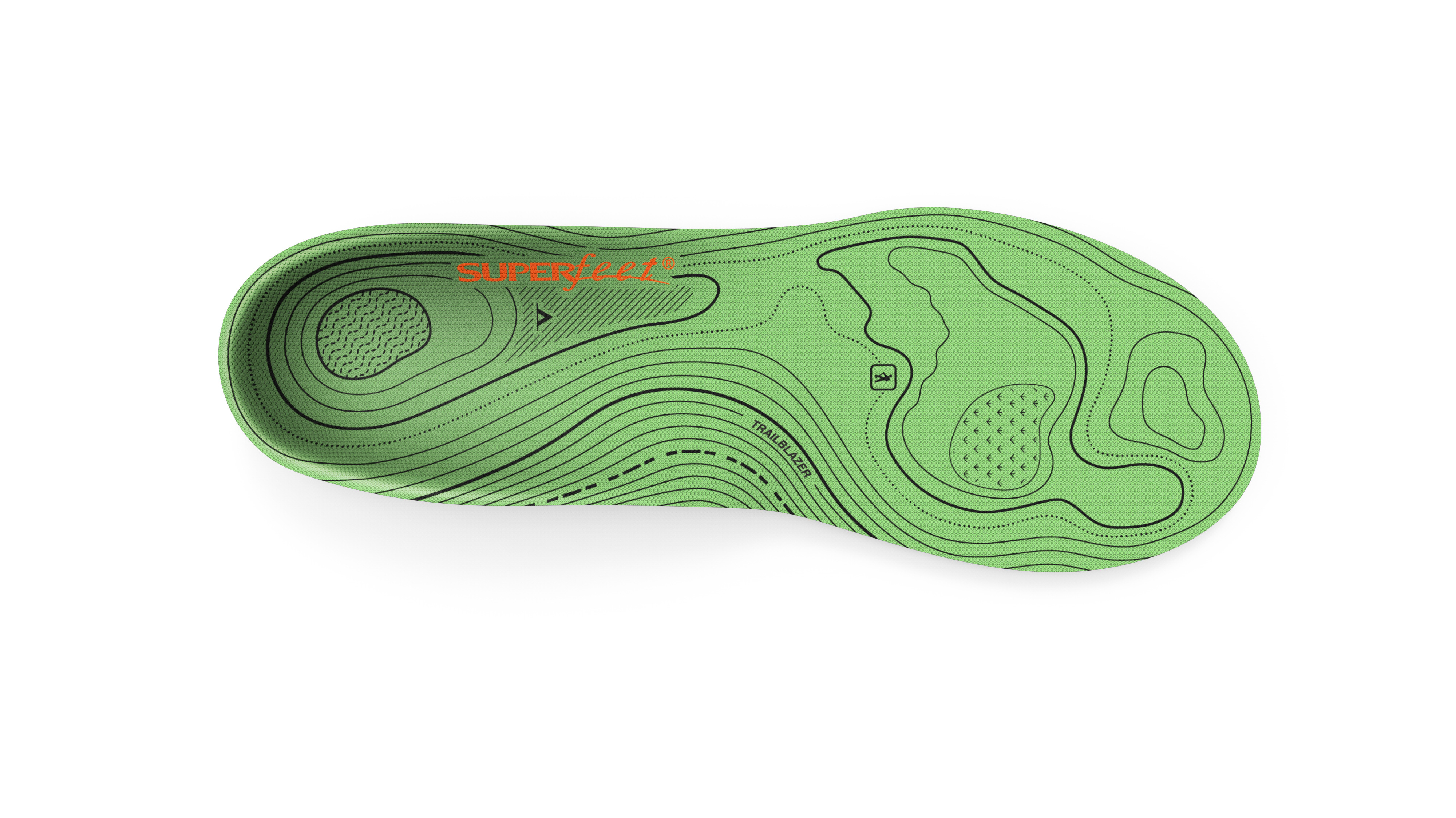 Trailblazer Comfort