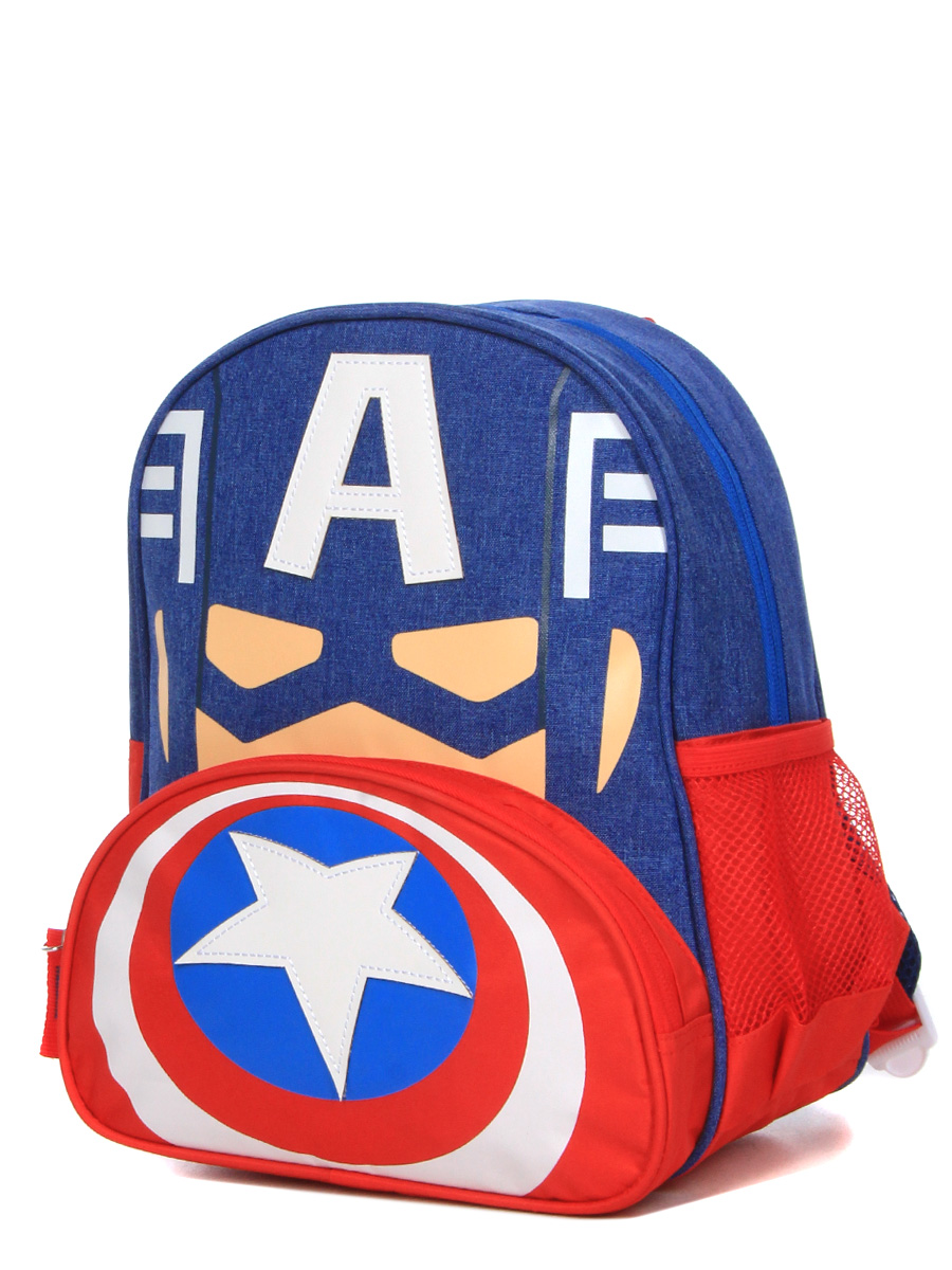 Sac À dos Captain America Mini