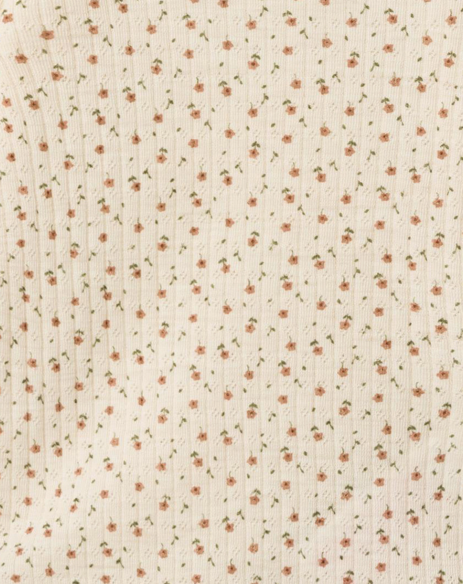 Woll-Langarmshirt NMFFARGA in turtledove