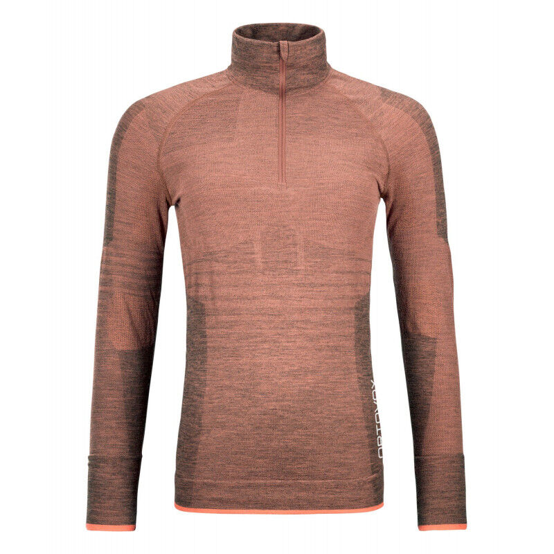 230 Competition Zip Neck - Sous-vêtement thermique femme