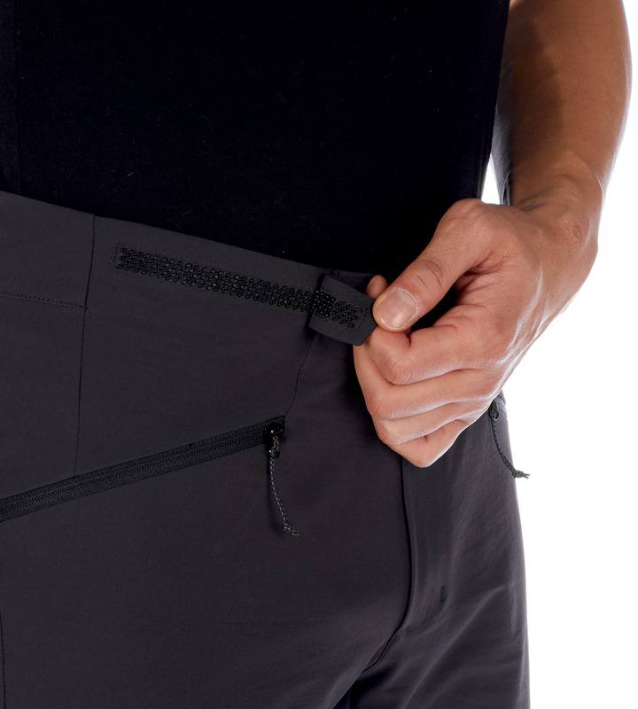 Mammut Courmayeur SO Pant M's