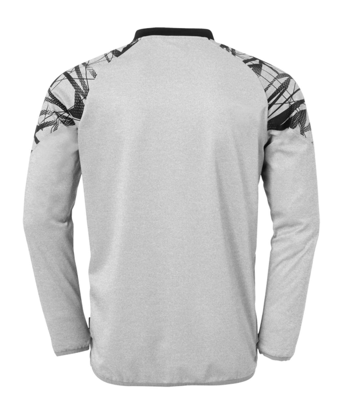 uhlsport Goal 25 Trainingsjacke Grau F05