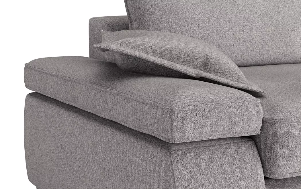 Ecksofa Layzee