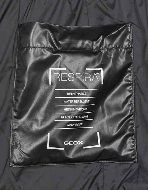 Geox - ALHOUR MID - Marine