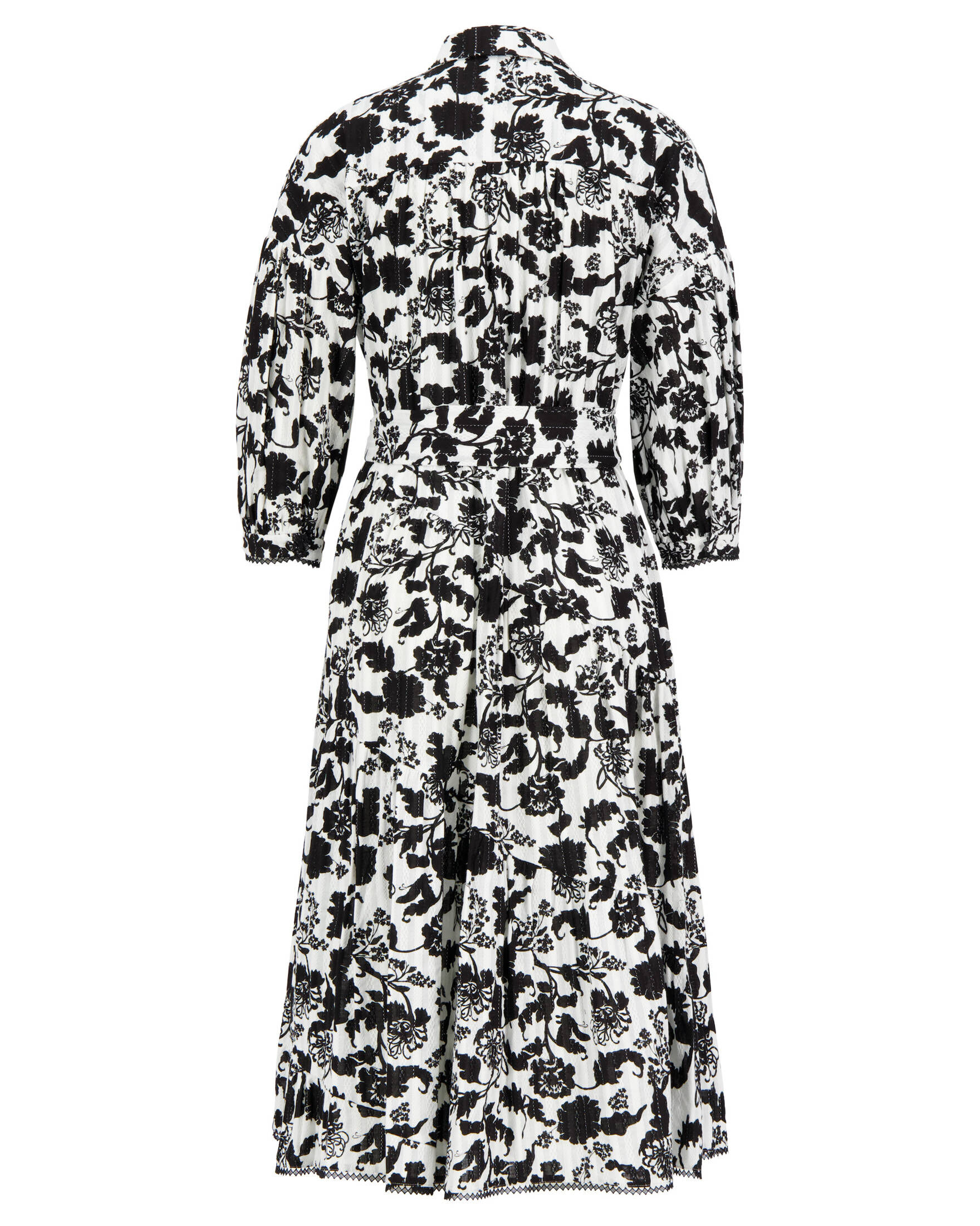 Diane von Furstenberg| Damen Blusenkleid LUNA DRESS