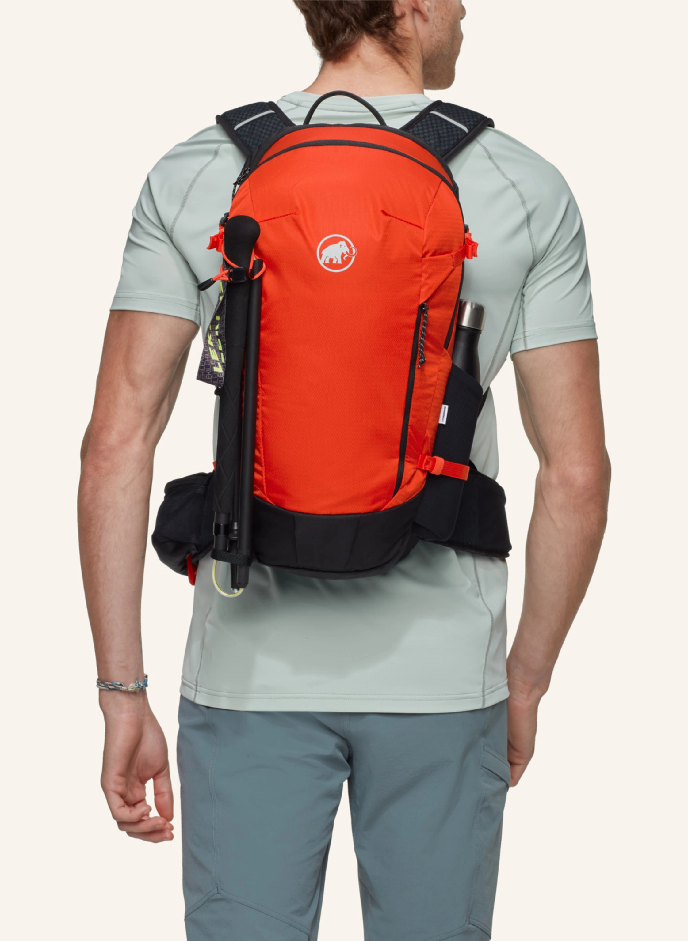 MAMMUT Trekking- & Wanderrucksack LITHIUM 20