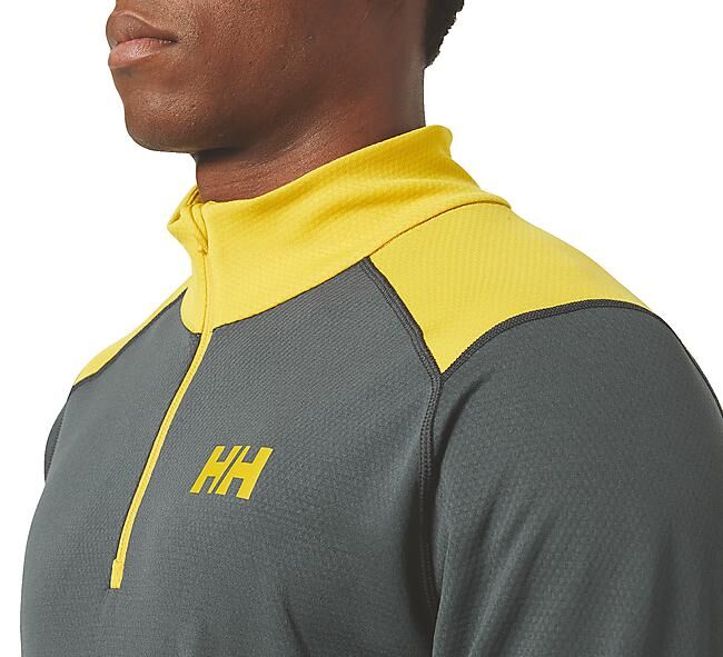HELLY HANSEN - LIFA ACTIVE 1/2 ZIP