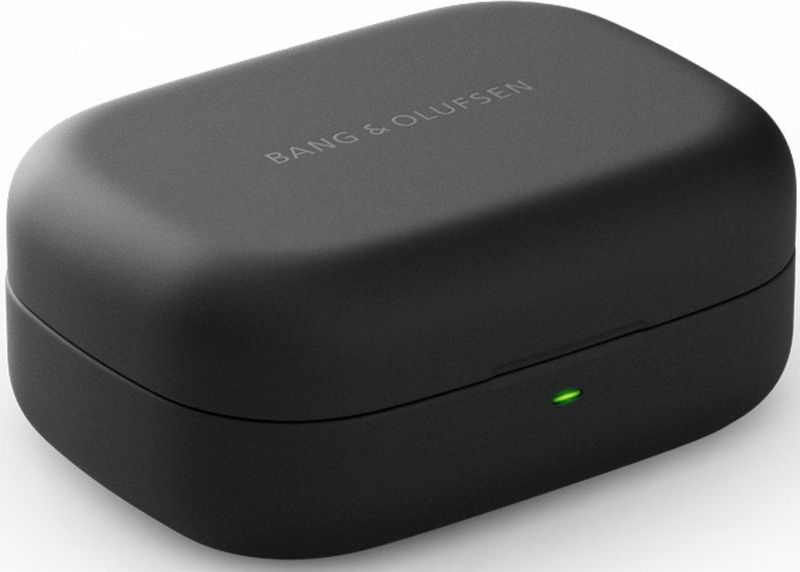 Bang & Olufsen - Beocom EX UC - Bluetooth-hoofdtelefoon - Zwart Antraciet