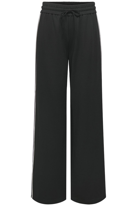 Only zwarte dames broek