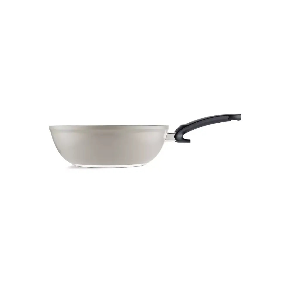 Fissler Ceratal Comfort wokpan 30cm