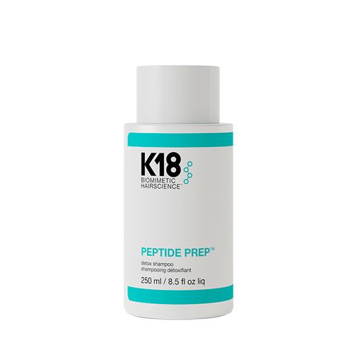 K18 Peptide Prep pH-Maintenance Shampoo, 250 ml