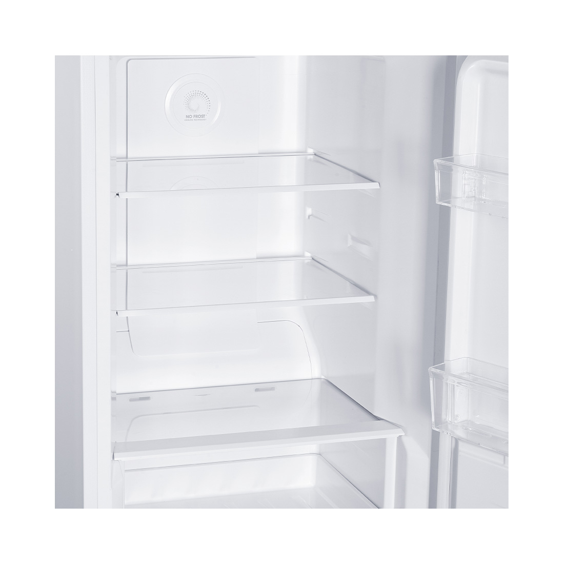 Kibernetik FSP Gefrierschrank 274 Liter NoFrost