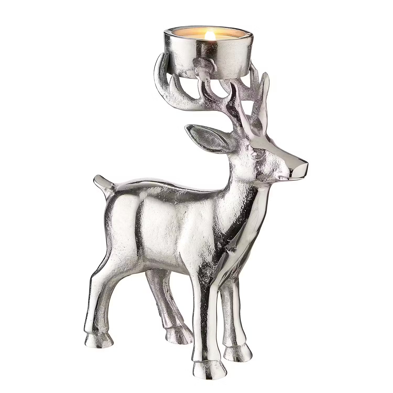 OH MY DEER Teelichthalter