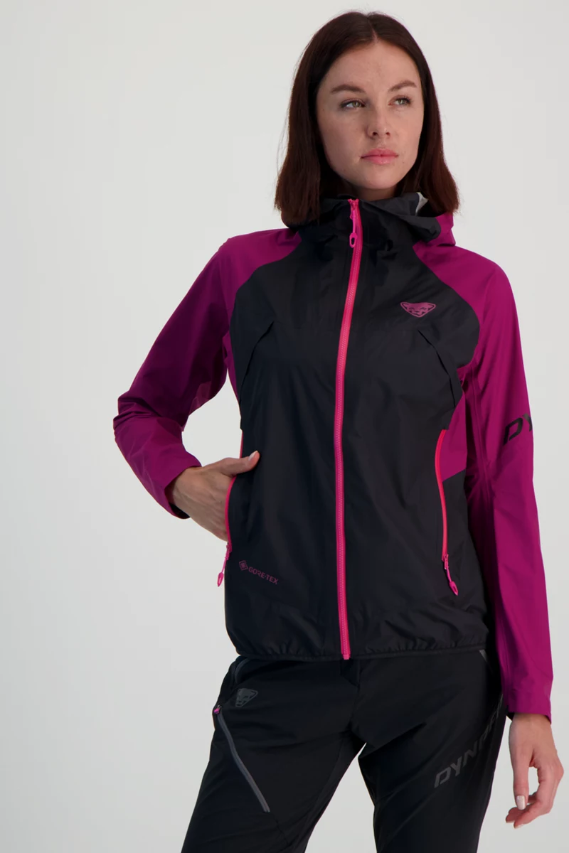 Dynafit Transalper Gore-Tex® Damen Outdoorjacke