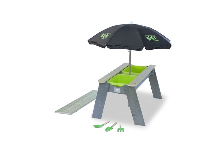 Zand-/watertafel Aksent