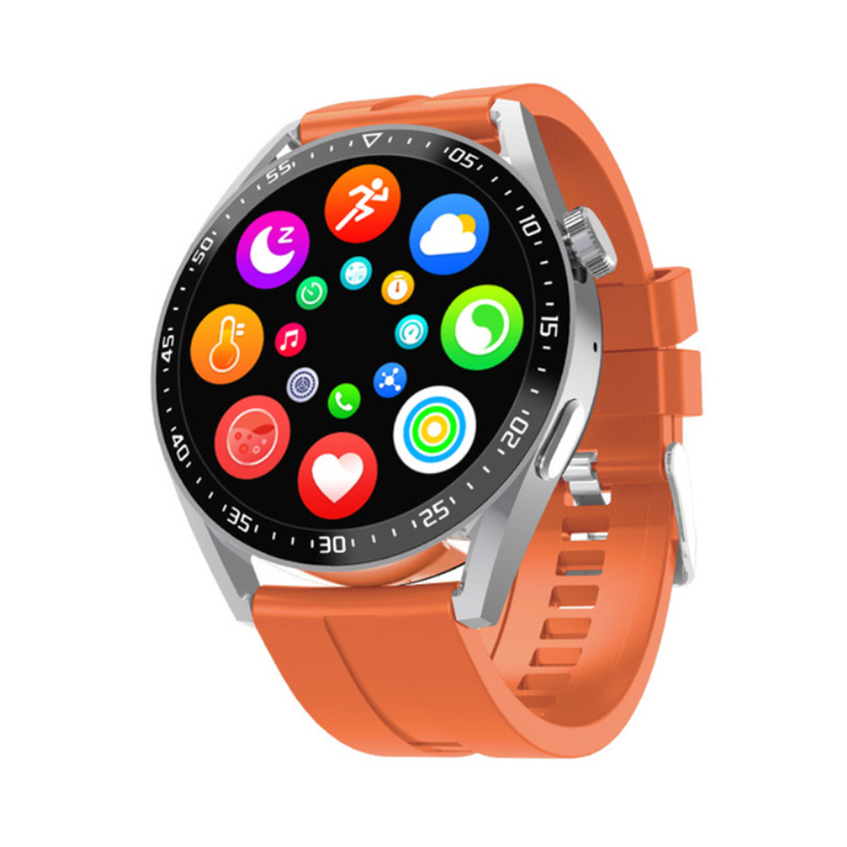 Smartek Smartwatch Smtk-hw28
