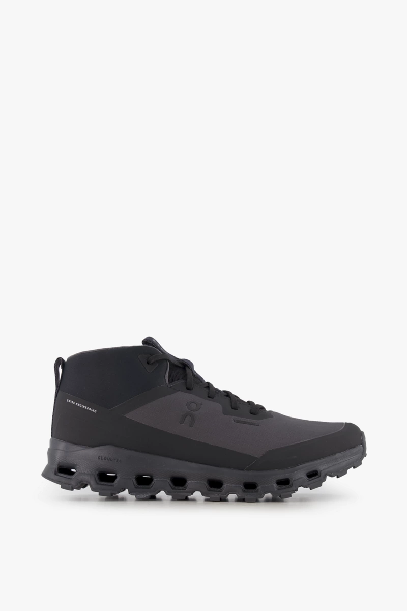 ON Cloudroam Waterproof Herren Sneaker