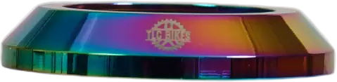 TLC Integrated Headset | SkatePro