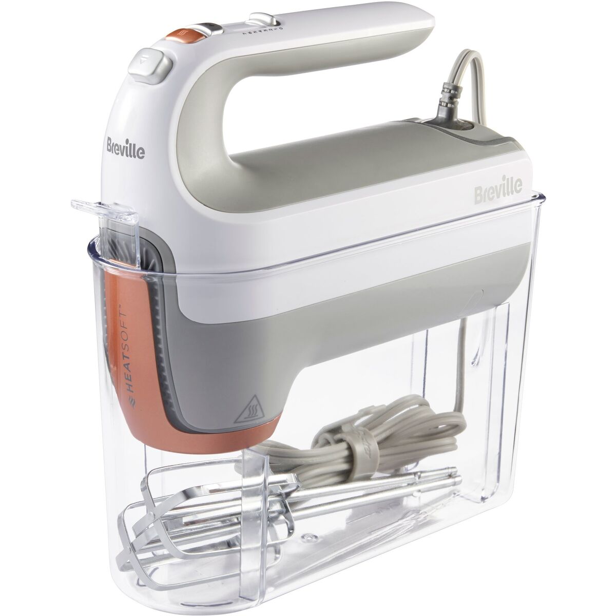 HeatSoft elektrisk visp