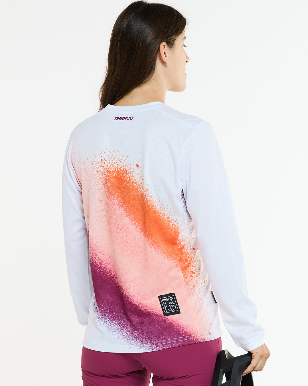 Womens Gravity Jersey
