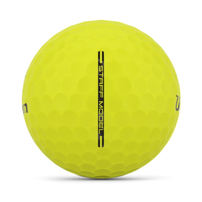 Wilson Staff Model® Golf Ball