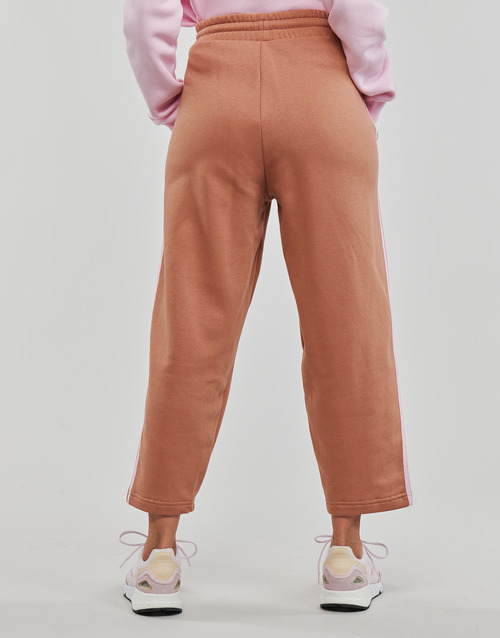 Adidas Sportswear - 3S FL OH PT - Beige / Rose