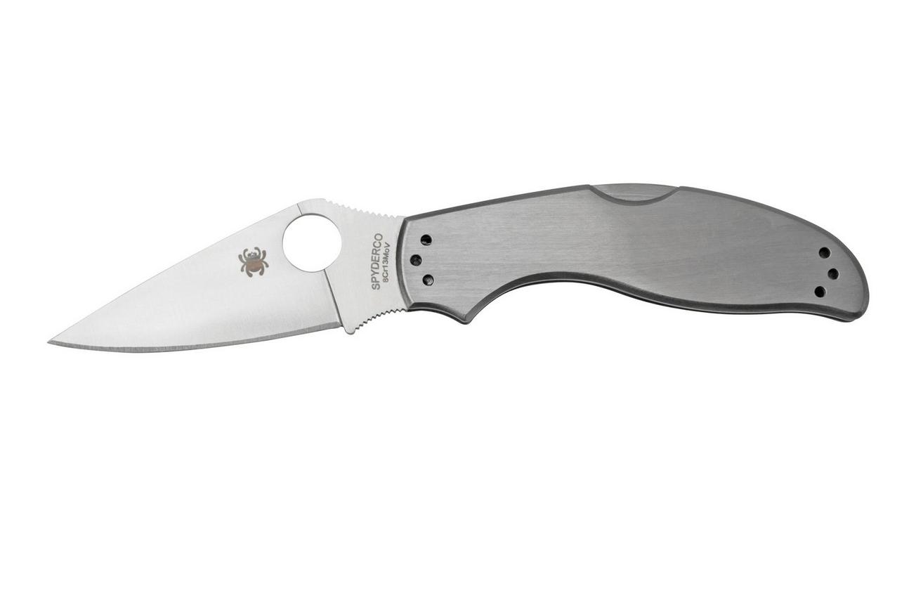 Spyderco UpTern C261P zakmes