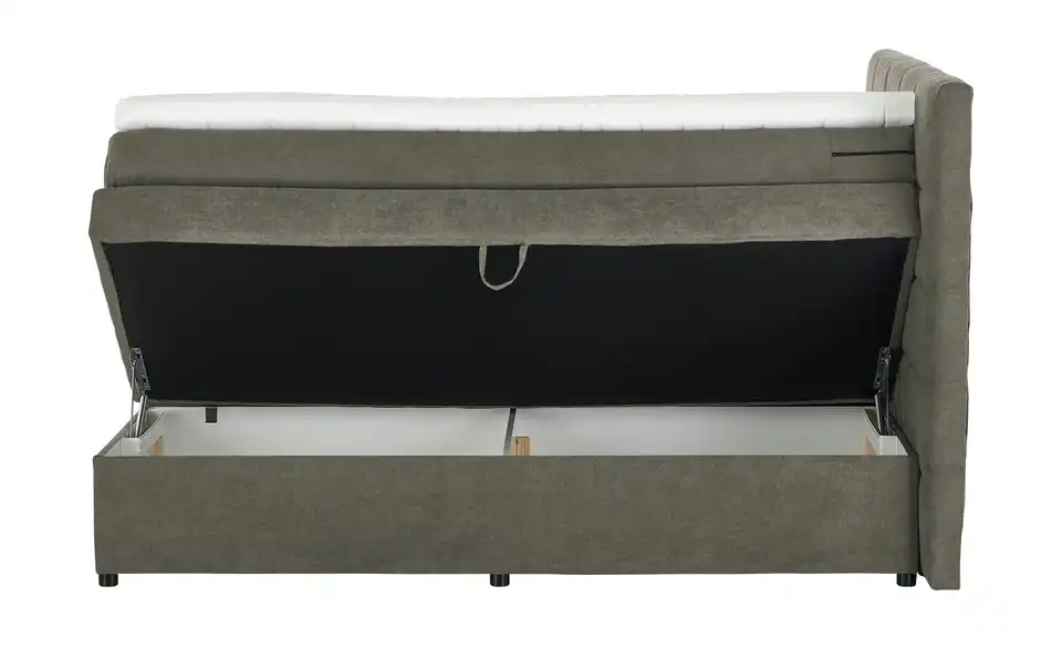 Boxspringbett Tacoma